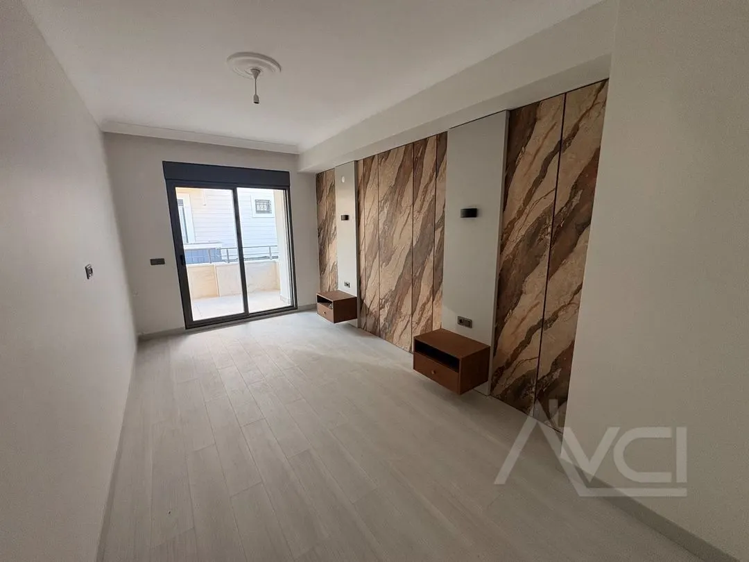 AVCI’DAN GÜRE YOL ALTINDA DENİZE YÜRÜME MESAFESİ 3+1 TERASLI LÜKS FIRSAT VİLLA