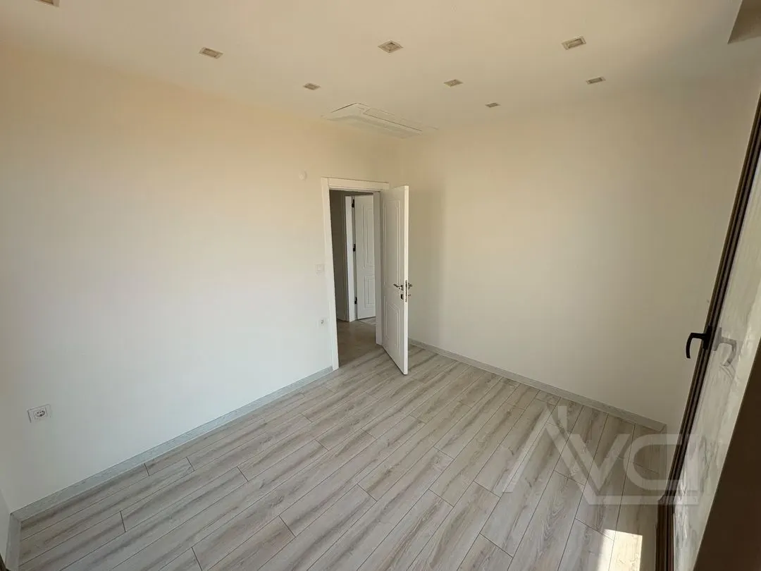 AVCI’DAN FULL DENİZ MANZARALI 3+1 LÜKS VİLLA