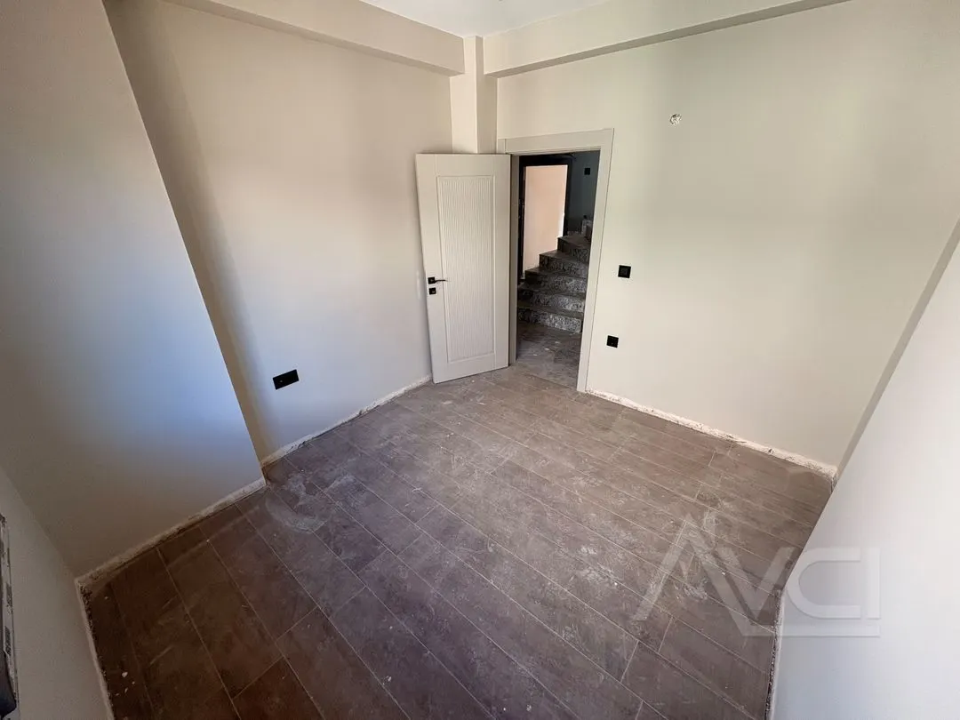 AVCI’DAN GÜREDE 3+1 ÇİFT TERASLI DUBLEX DAİRE