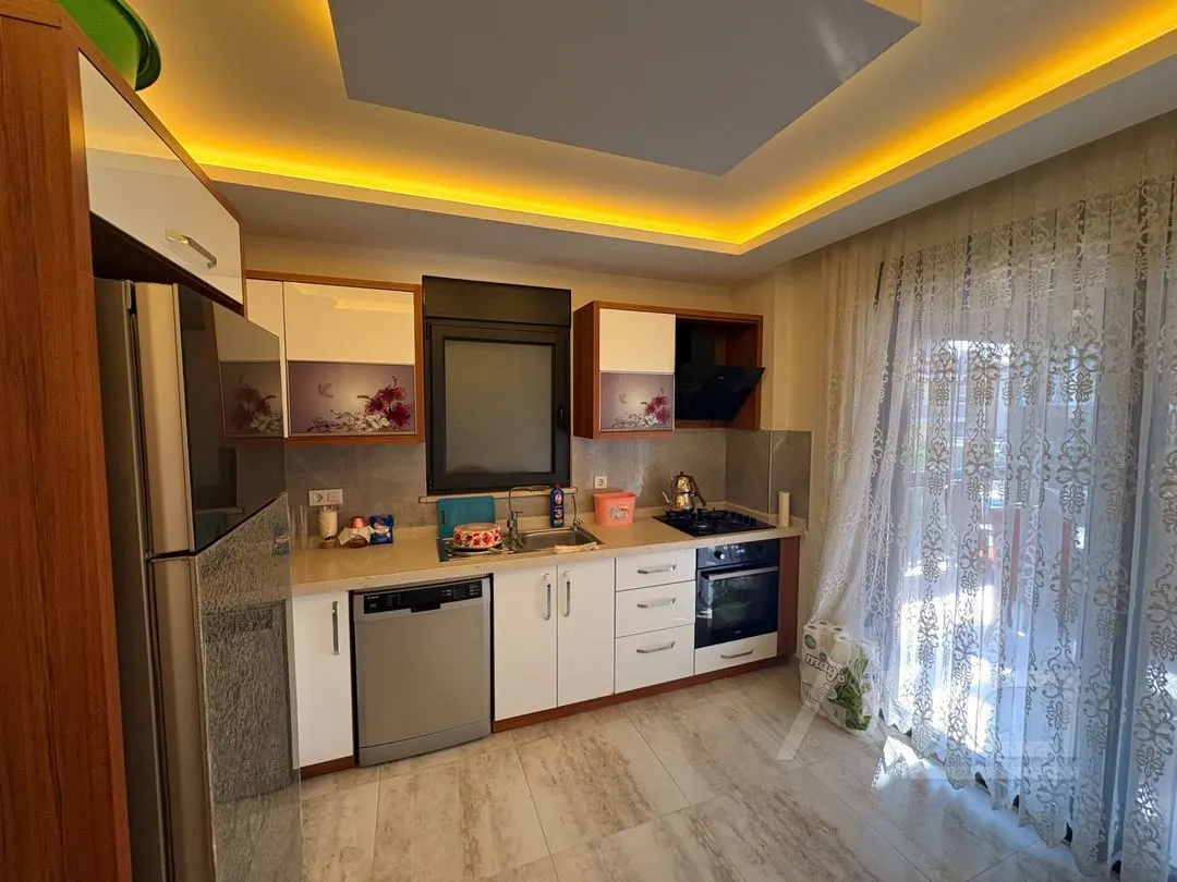 AVCI’DAN ALTINOLUKTA 4+1 GENİŞ BAHÇELİ VİLLA
