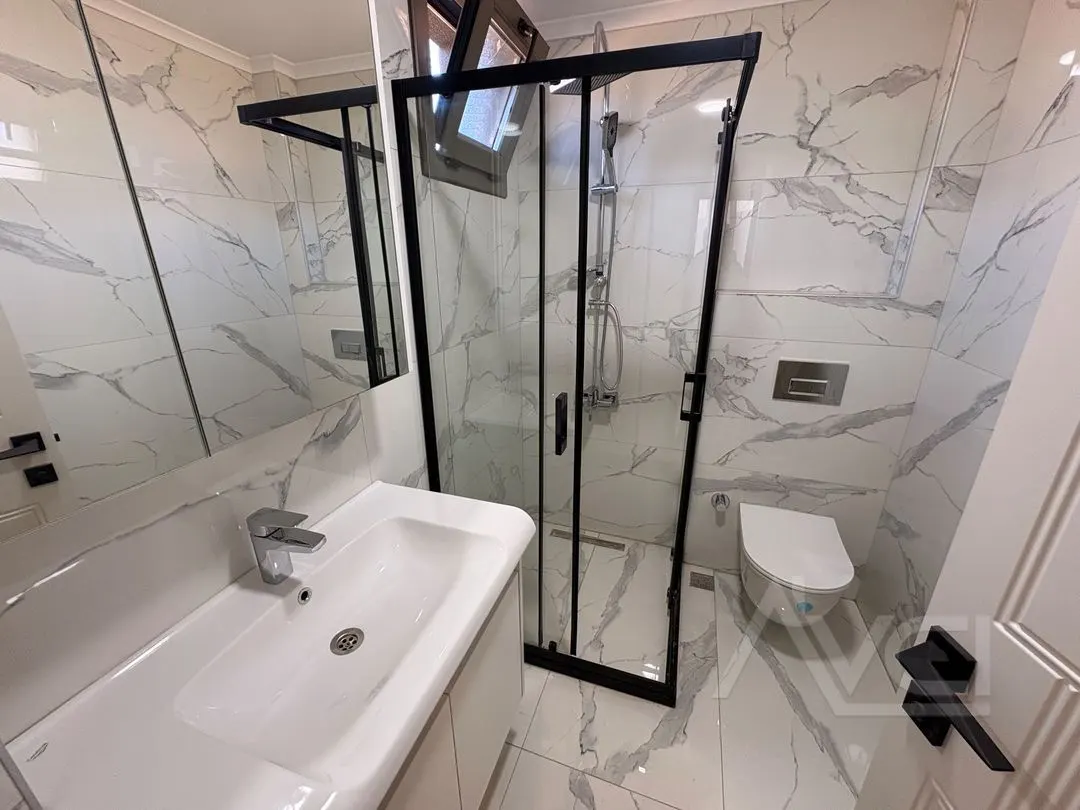 AVCI’DAN GÜRE OTELLER BÖLGESİNDE 2+1 LÜKS DAİRE