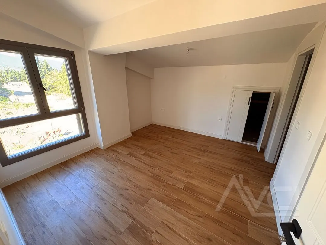 AVCI’DAN OTELLER BÖLGESİNDE 4+1 DUBLEX LÜKS DAİRE