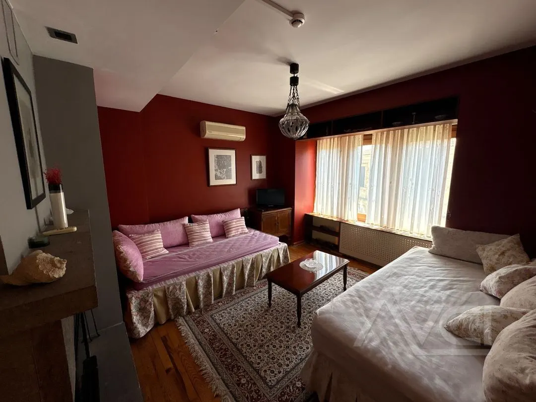 AVCI’DAN YEŞİLYURTTA BUTİK OTEL