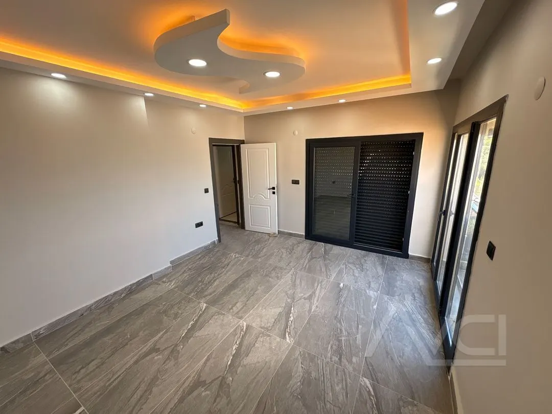 AVCI’DAN 4+1 TRİPLEX VİLLA