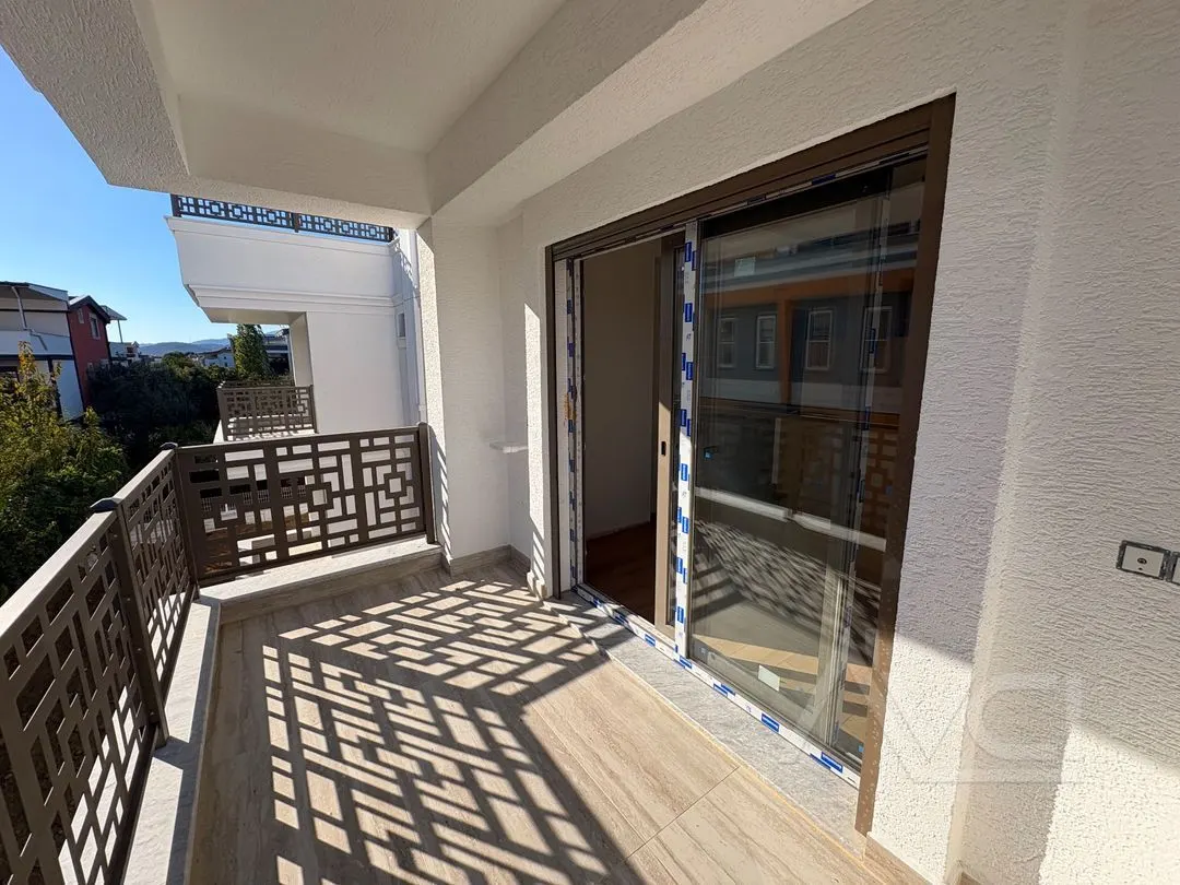 AVCI’DAN 2+1 DUBLEX DAİRE