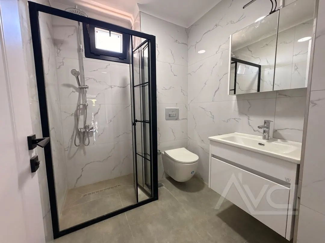 AVCI’DAN GÜREDE MÜSTAKİL 5+2 GİRİŞTE ODALI 300M2 OTURUMLU VİLLA