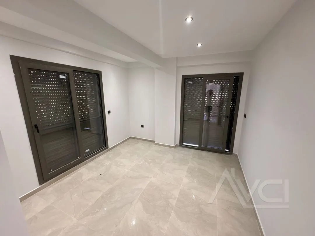 AVCI’DAN 400M2 ARSA İÇERİSİNDE ÖZEL OTOPARKLI 3+1 VİLLA