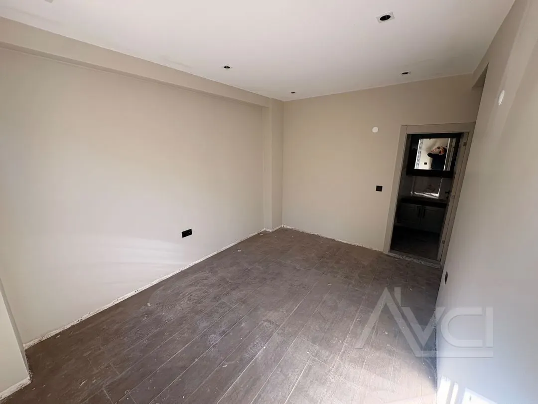 AVCI’DAN GÜRE’DE 2+1 BAHCE KATI DAİRE