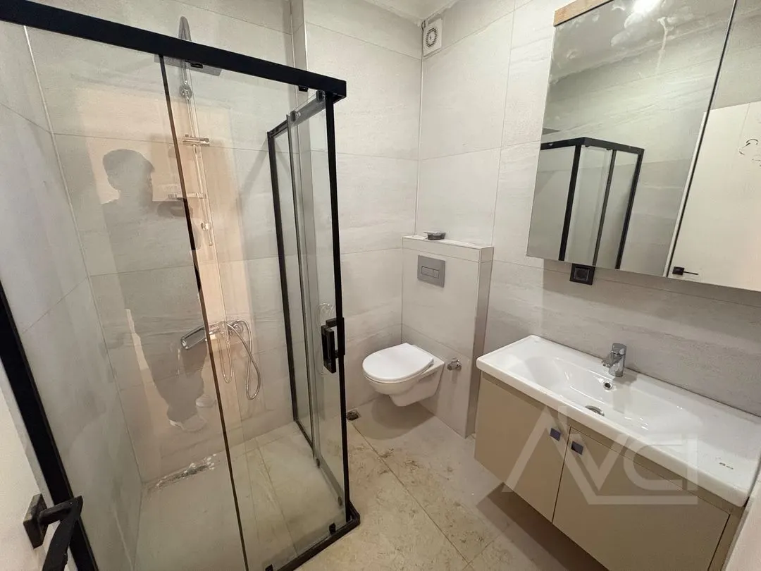 AVCI’DAN GÜRE YOL ALTINDA DENİZE YAKIN 2+1 BAHÇE KULLANIMLI LÜKS DAİRE