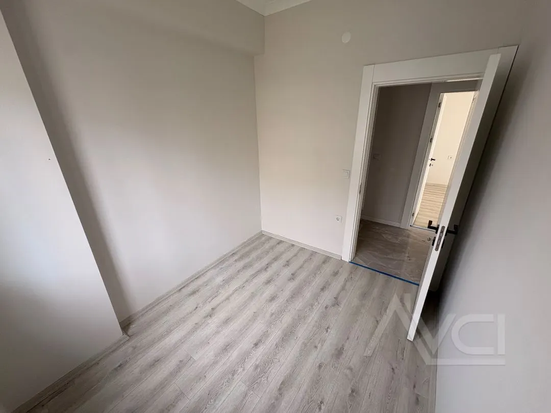 AVCI’DAN KÜÇÜKKUYUDA BAHÇE KULLANIMLI 2+1 AYRI MUTFAKLI DAİRE