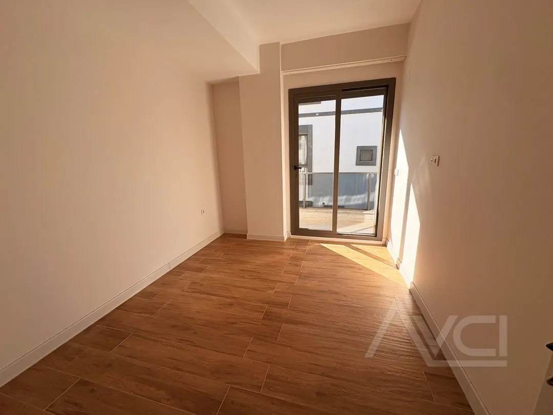 AVCI’DAN OTELLER BÖLGESİNDE 4+1 DUBLEX LÜKS DAİRE