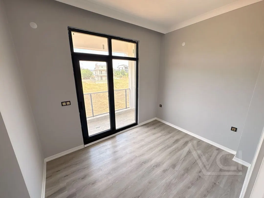 AVCI’DAN DAİRE FİYATINA 3+1 VİLLA