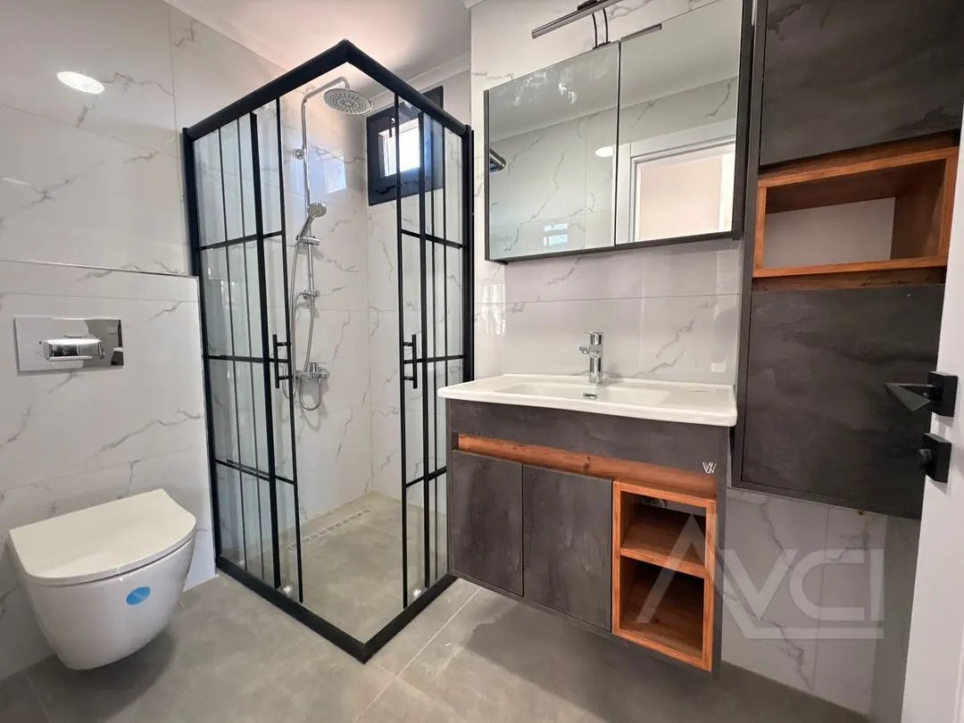 AVCI’DAN GÜREDE MÜSTAKİL 5+2 GİRİŞTE ODALI 300M2 OTURUMLU VİLLA