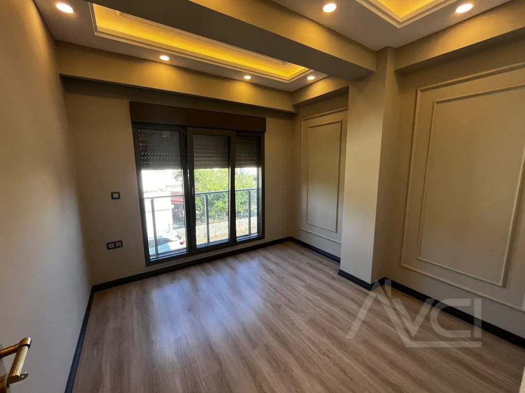 AVCI’DAN DENİZE 100 MT MÜSTAKİL LÜKS VİLLA