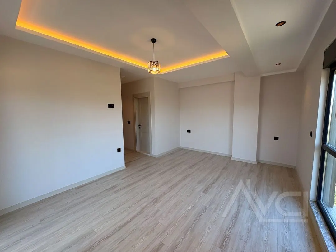 AVCI’DAN GÜRE’’DE 4+1  BAHÇELİ VİLLA
