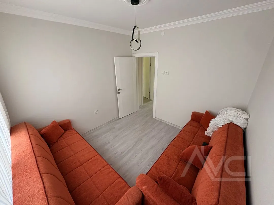 AVCI’DAN BURHANİYE İSKELE’DE DENİZE 20MT MÜSTAKİL EV