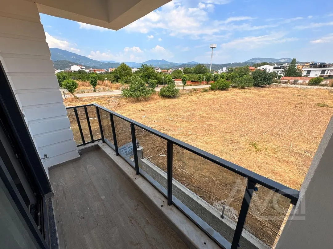 AVCI’DAN DAİRE FİYATINA 3+1 VİLLA