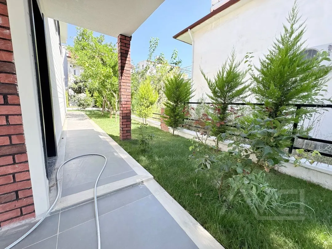 AVCI’DAN DENİZE 10 MT DENİZ MANZARALI 5+1 VİLLA