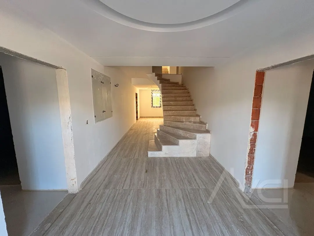 AVCI’DAN 2+1 DUBLEX DAİRE