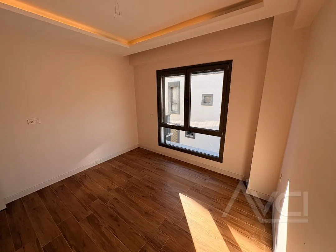 AVCI’DAN OTELLER BÖLGESİNDE 4+1 DUBLEX LÜKS DAİRE