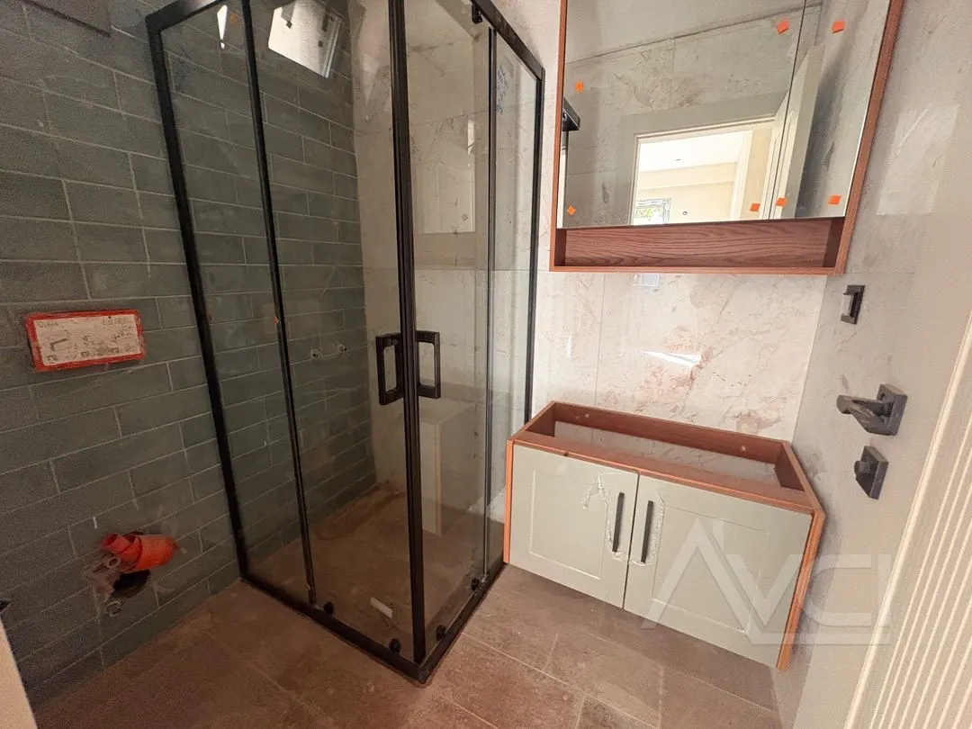 AVCI’DAN GÜRE’DE 2+1 BAHCE KATI DAİRE