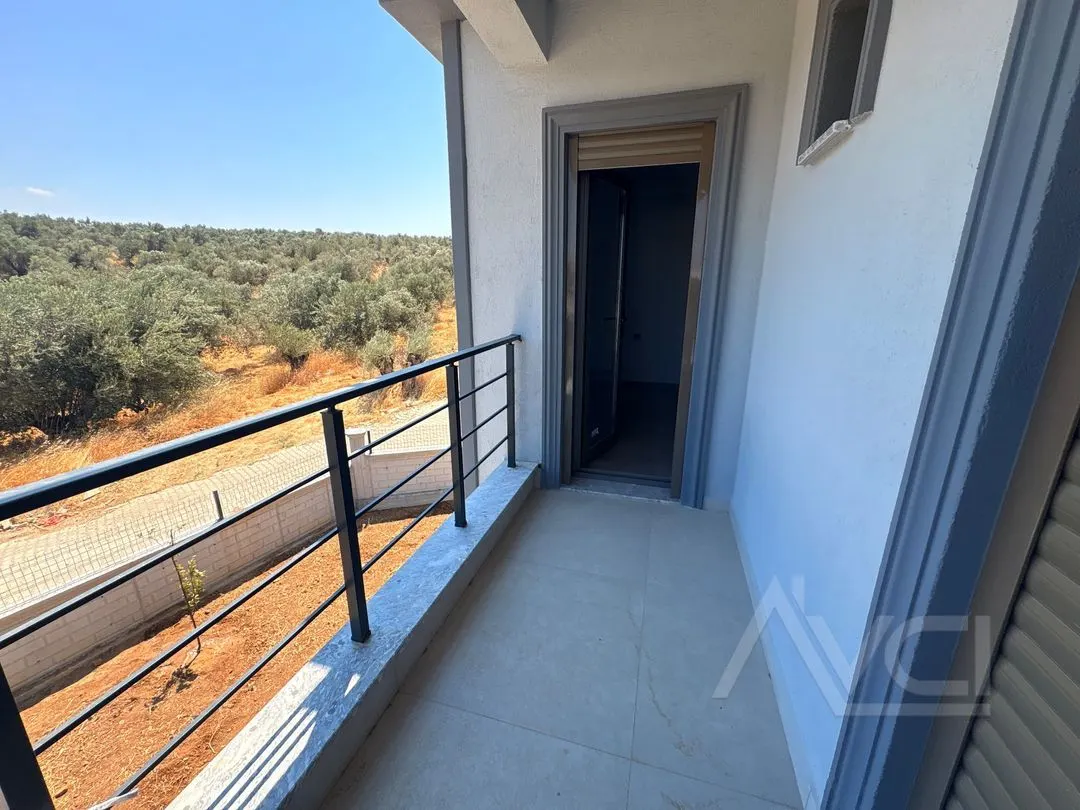 AVCI’DAN 400M2 ARSA İÇERİSİNDE ÖZEL OTOPARKLI 3+1 VİLLA