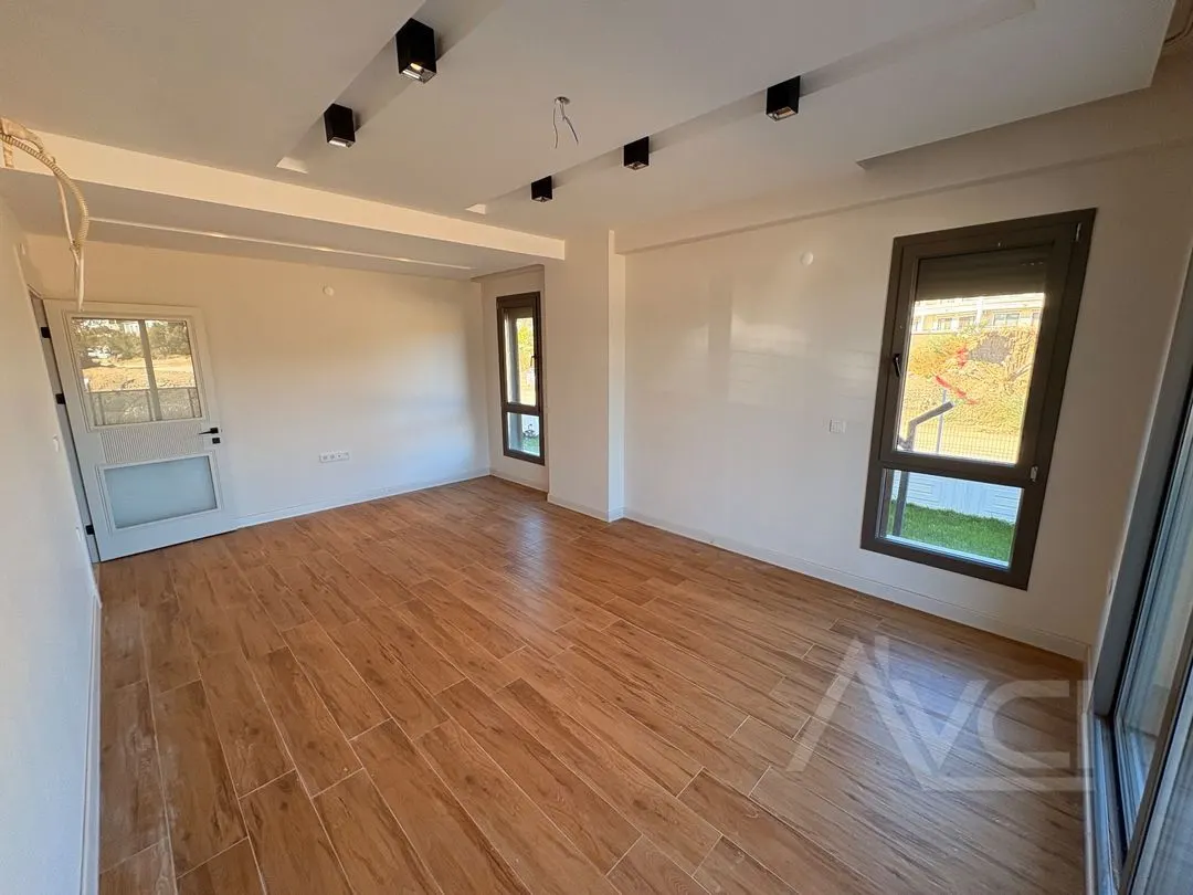 AVCI’DAN GÜRE OTELLER BÖLGESİNDE 2+1 LÜKS DAİRE