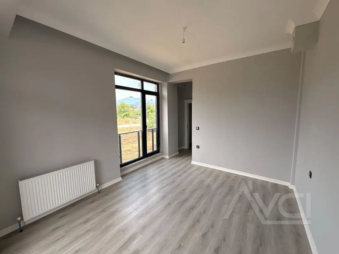 AVCI’DAN DAİRE FİYATINA 3+1 VİLLA