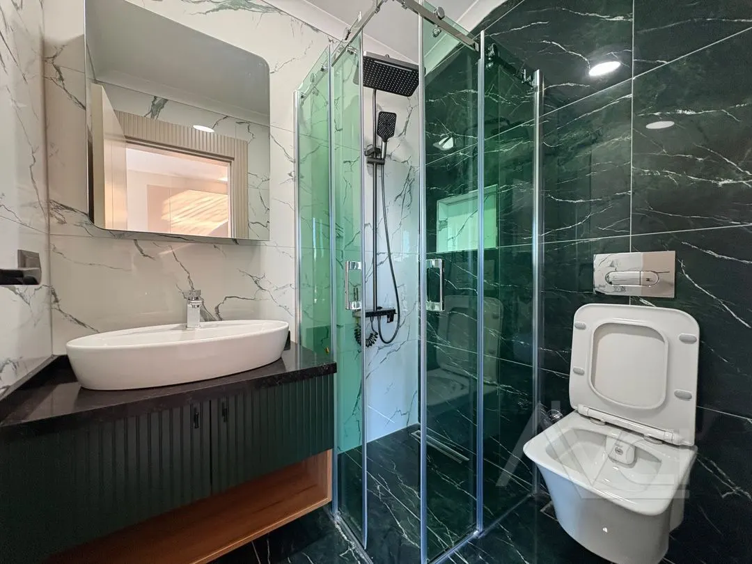 AVCI’DAN 650M2 İÇERİSİNDE MÜSTAKİL HAVUZLU ULTRA LÜKS 4+1 VİLLA