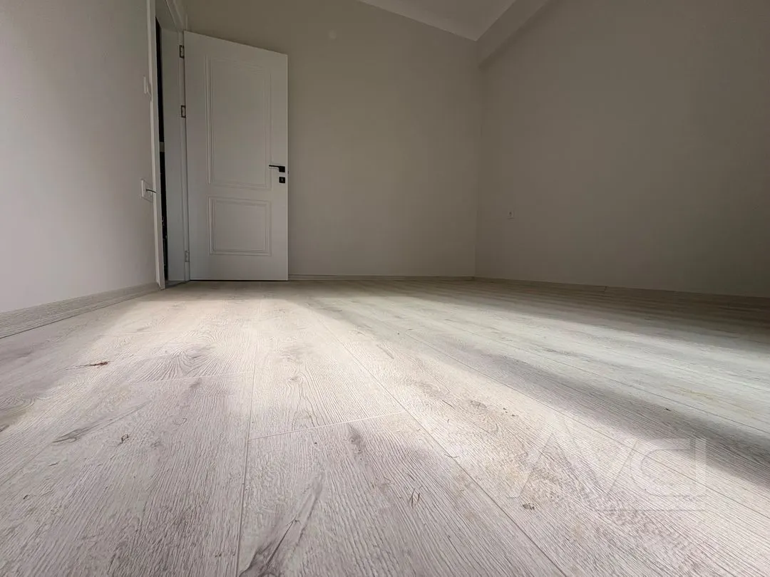 AVCI’DAN KÜÇÜKKUYUDA BAHÇE KULLANIMLI 2+1 AYRI MUTFAKLI DAİRE