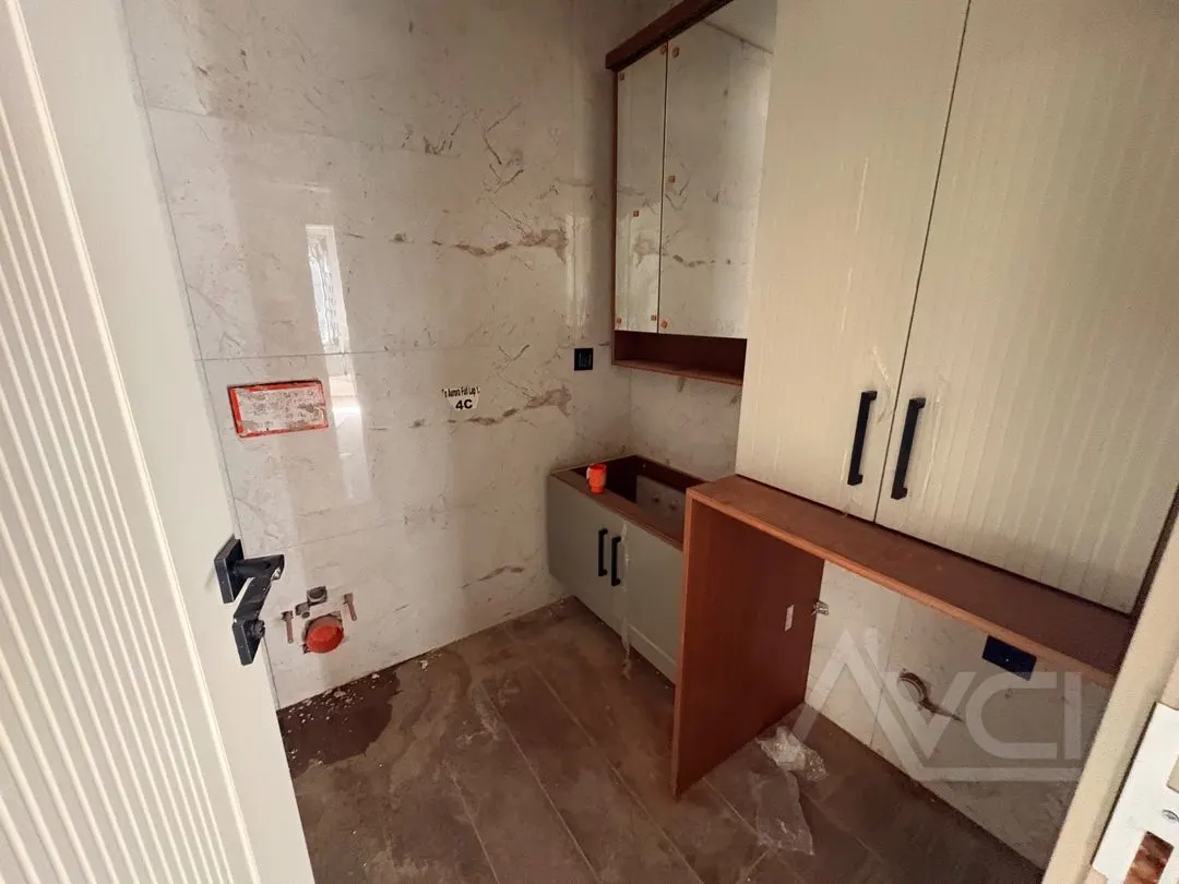AVCI’DAN GÜRE’DE 2+1 BAHCE KATI DAİRE