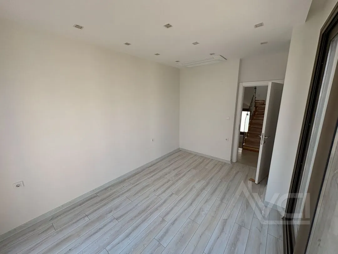 AVCI’DAN FULL DENİZ MANZARALI 3+1 LÜKS VİLLA