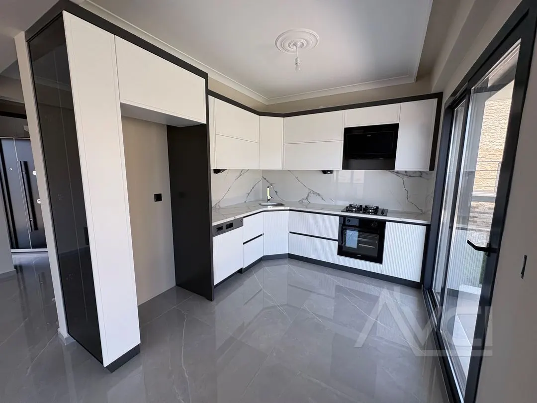 AVCI’DAN 500M2 ARSALI 3+1 TEK MÜSTAKİL DENİZ MANZARALI