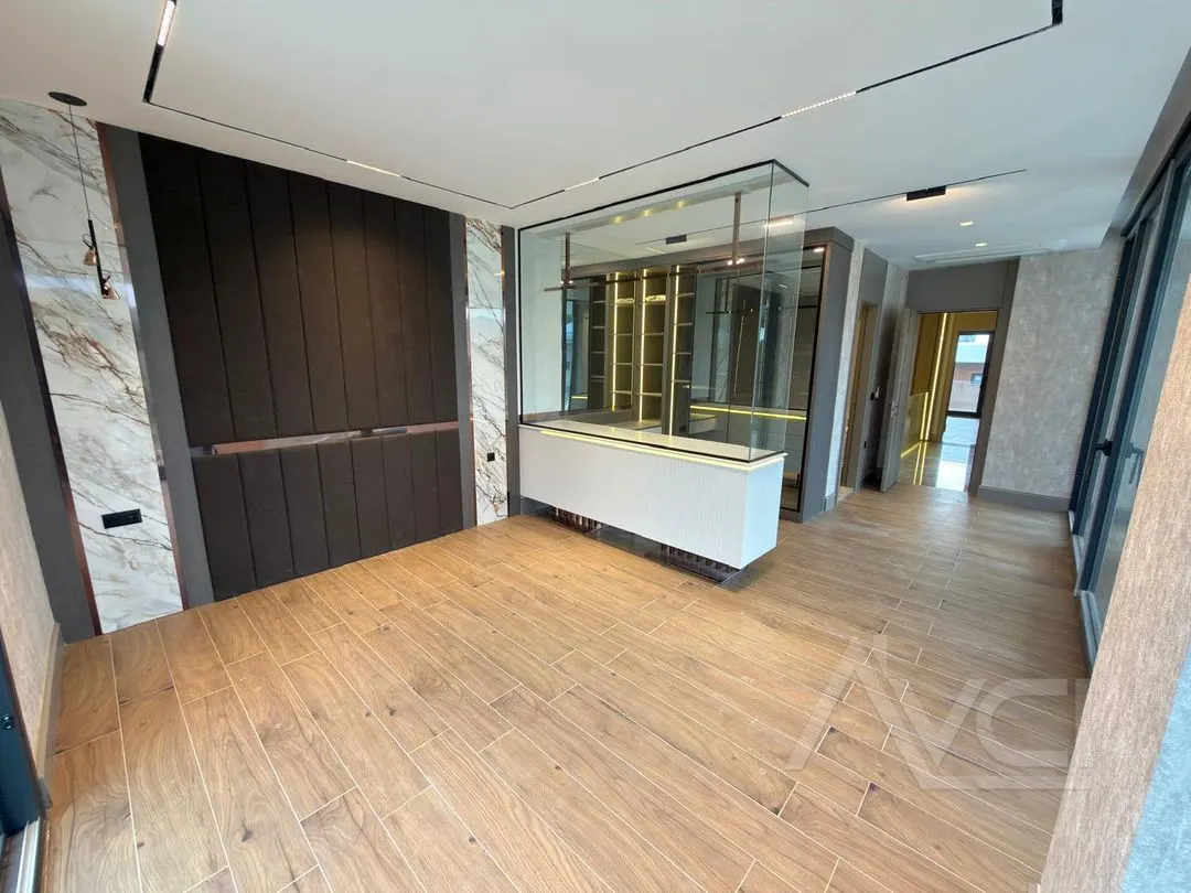 AVCI’DAN 150M2 TABANLI TAM MÜSTAKİL HAVUZLU VİLLA