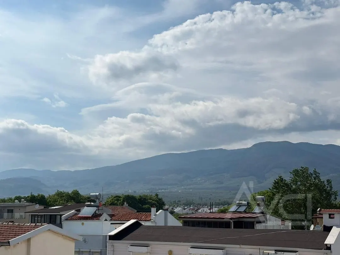 GÜRE DENİZE 30MT DENİZE 2. SIRADA SIFIR 4+1 VİLLA