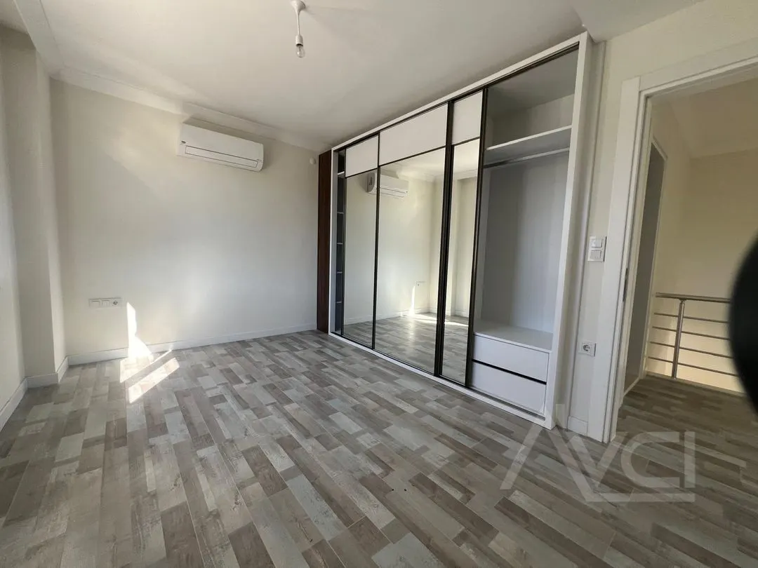 AVCI’DAN DENİZE 250 MT MÜSTAKİL GÜVENLİKLİ HAVUZLU VİLLA