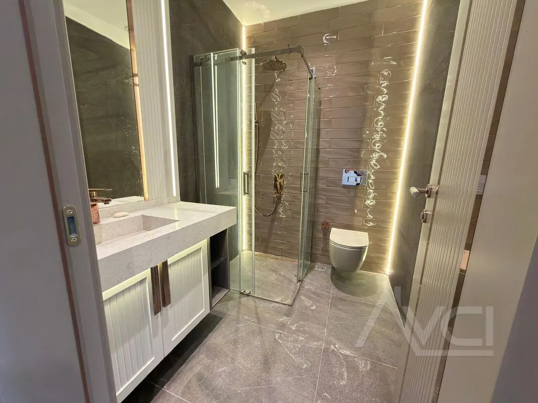 AVCI’DAN 150M2 TABANLI TAM MÜSTAKİL HAVUZLU VİLLA