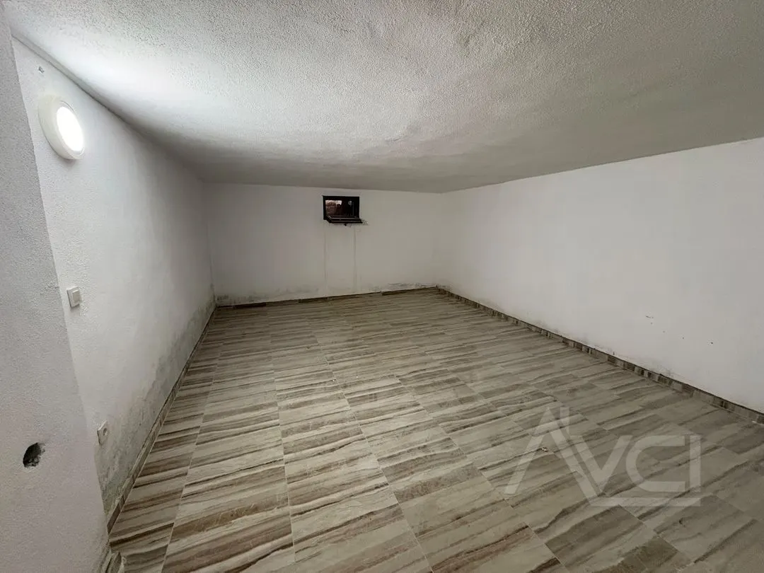 AVCI’DAN 3+2 ÇAMLIBELDE YOLA CEPHELİ VİLLA
