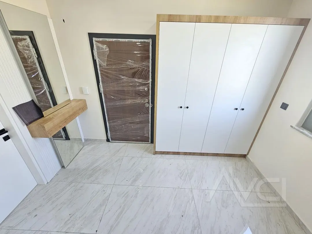 AVCI’DAN FENER HAVACILAR ARASI DENİZE 50 MT 4+1 SIFIR VİLLA