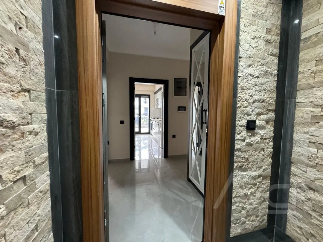 AVCI’DAN DENİZE SIFIR EN ÖN CEPHE HAVUZLU SİTE-EN GÜZEL DAİRE
