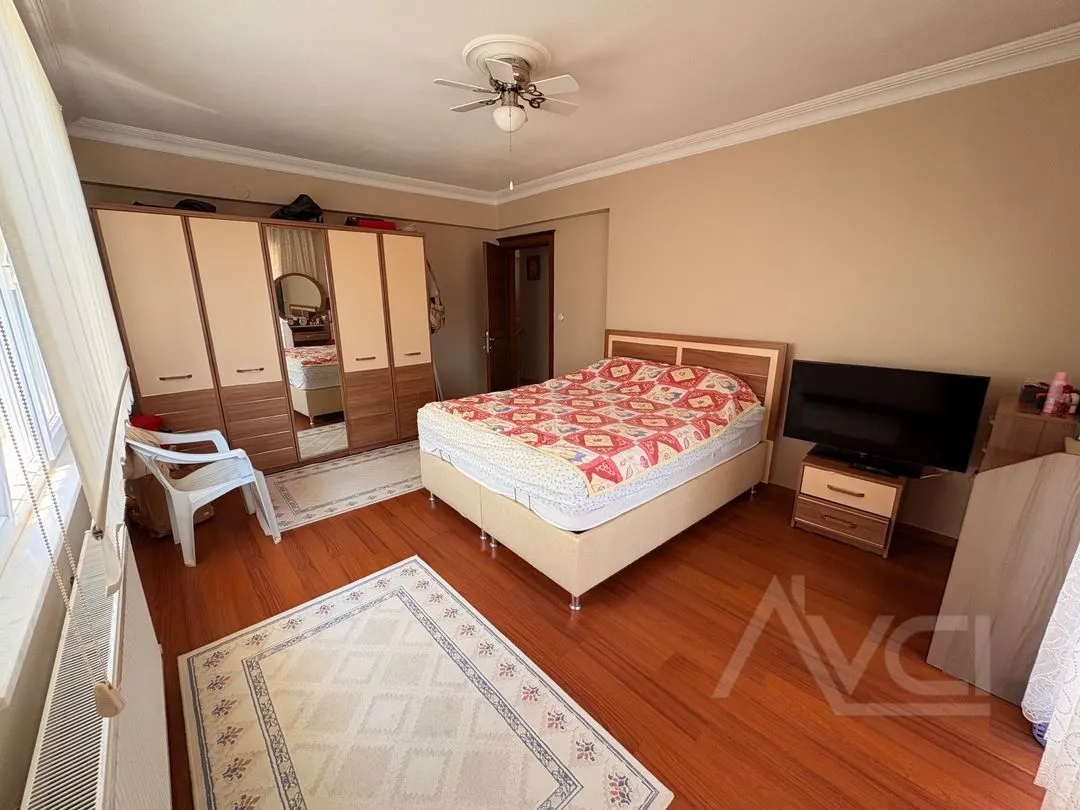 AVCI’DAN GÜREDE 7+2 , 500M2 ARSALI TRİPLEX VİLLA