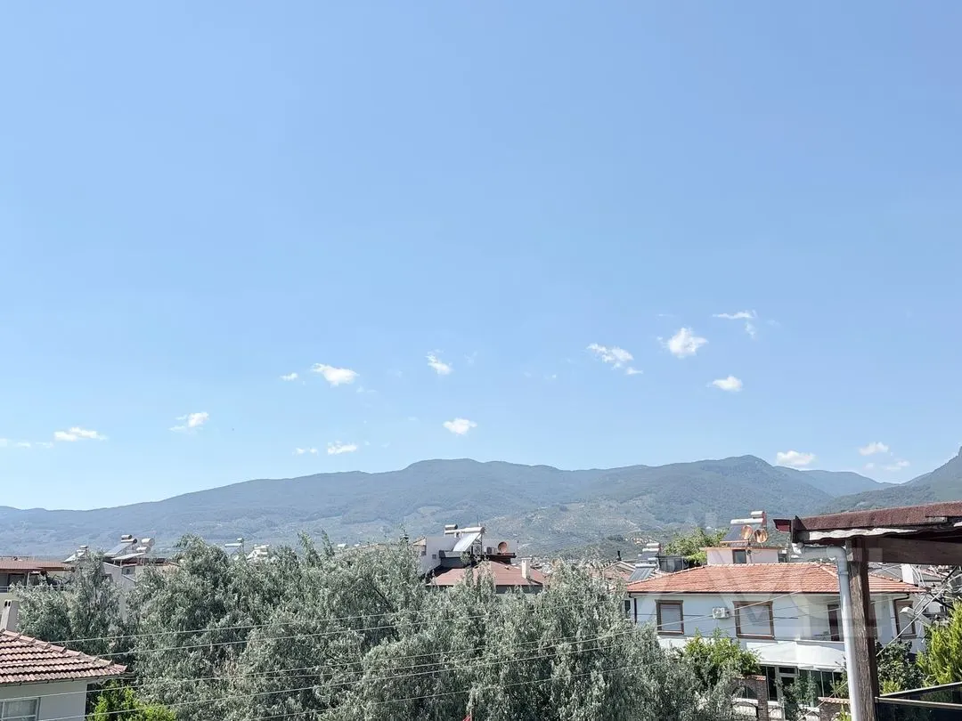 AVCI’DAN DENİZE 10 MT DENİZ MANZARALI 5+1 VİLLA