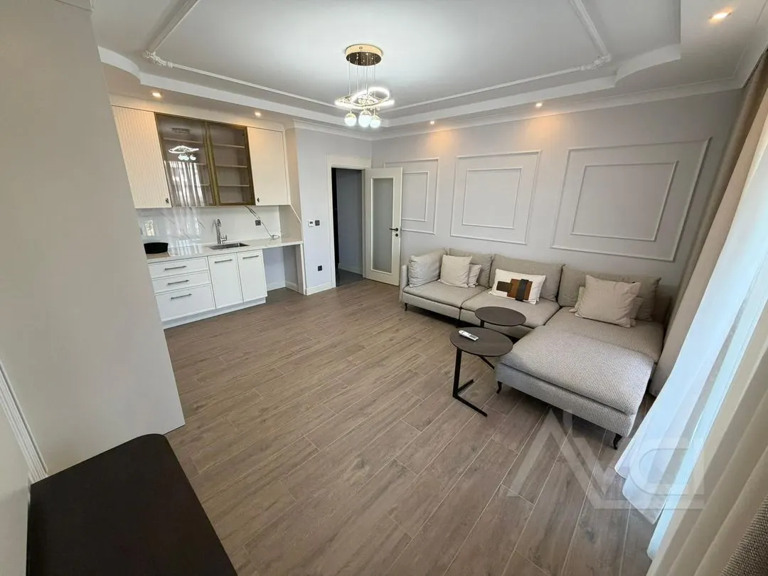 AVCI’DAN DENİZE SIFIR 30,000M2 İÇİNDE ARA KAT ACİL 2+1