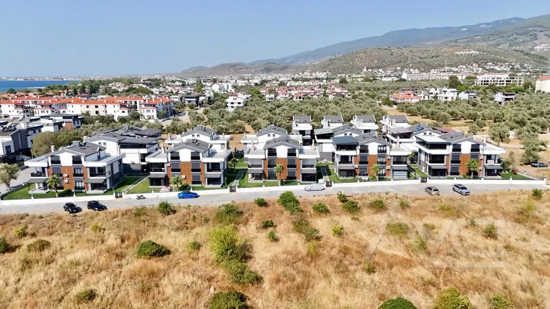 AVCI ‘DAN TEK YETKİ 5+1 GÜVENLİK/HAVUZ/DENİZ 300MT/ISI POMPA