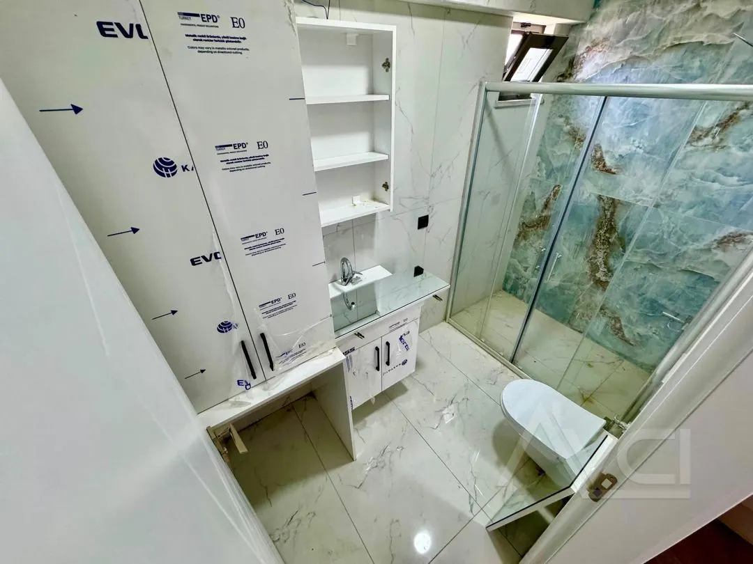 AVCI’DAN DENİZE 150 MT SIFIR VİLLA