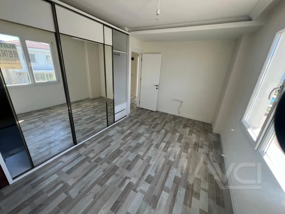 AVCI’DAN DENİZE 250 MT MÜSTAKİL GÜVENLİKLİ HAVUZLU VİLLA