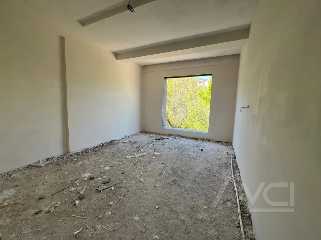AVCI'DAN GÜRE'DE HAZİRAN TESLİM MÜSTAKİL HAVUZLU VİLLA