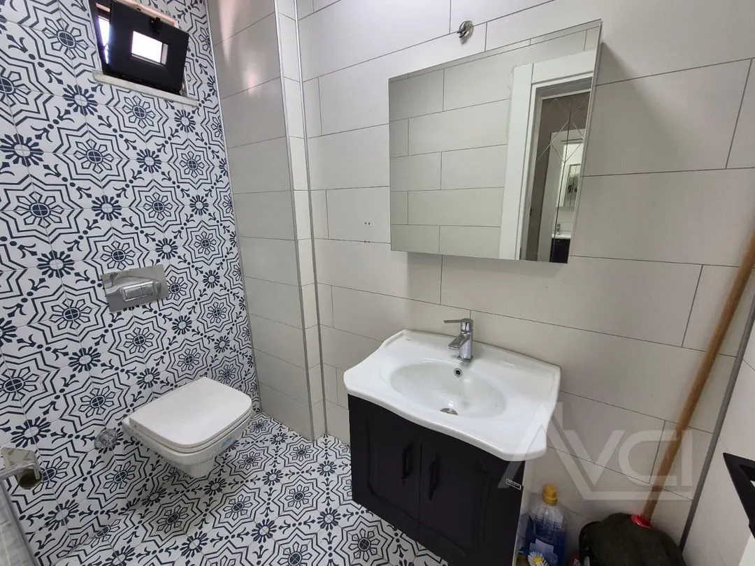 AVCI’DAN AKÇAY GÜRE ARASI DENİZE 750 MT LÜKS SIFIR 4+1 VİLLA