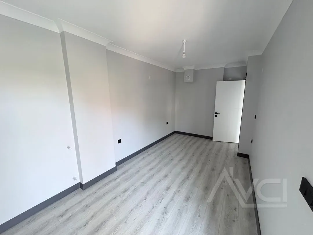 AVCI’DAN İKİZ VİLLA AYRI MUTFAK AYRI GİRİŞ AYRI OTOPARK 3+1