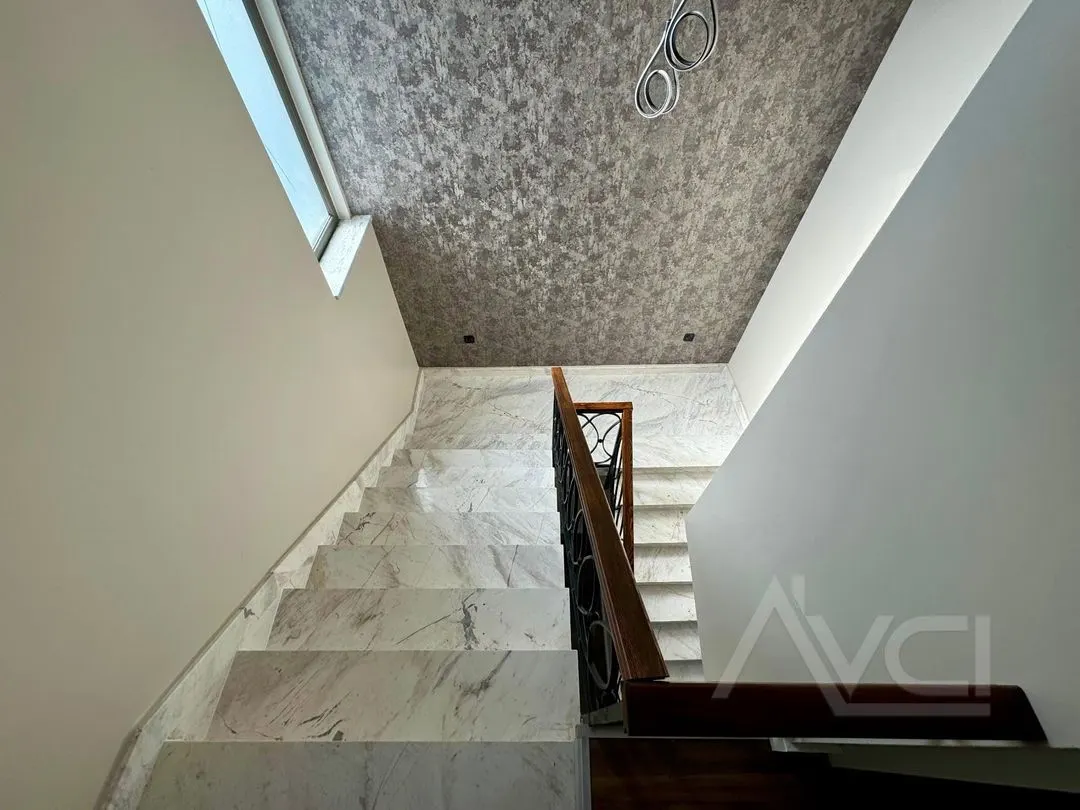 AVCI’DAN OTELLER BÖLGESİ TAM MÜSTAKİL HAVUZLU SON KÖŞE VİLLA